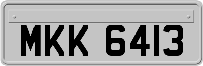MKK6413