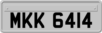 MKK6414