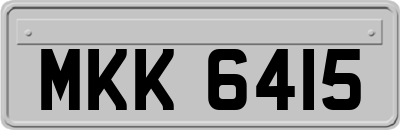 MKK6415