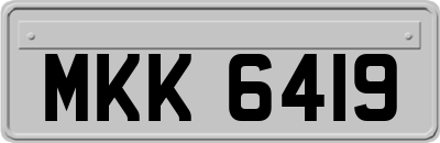 MKK6419
