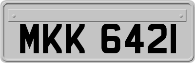 MKK6421