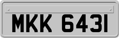 MKK6431