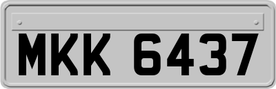 MKK6437