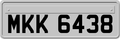 MKK6438