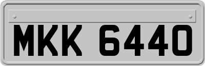 MKK6440
