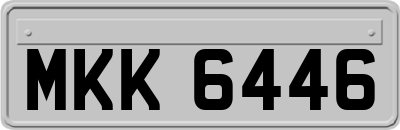 MKK6446
