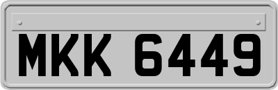 MKK6449