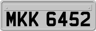 MKK6452