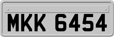 MKK6454