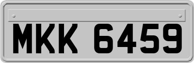 MKK6459