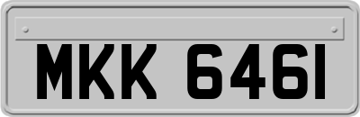 MKK6461