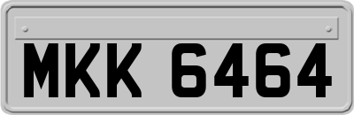 MKK6464