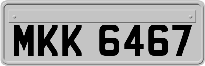 MKK6467