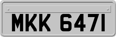 MKK6471