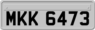 MKK6473