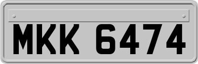 MKK6474