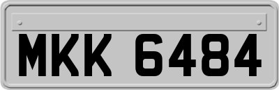 MKK6484