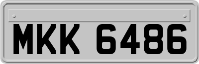 MKK6486