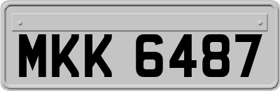 MKK6487
