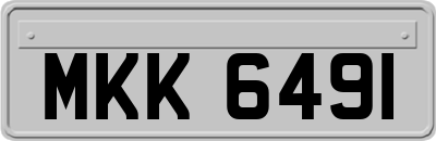 MKK6491