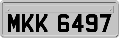 MKK6497