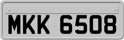 MKK6508