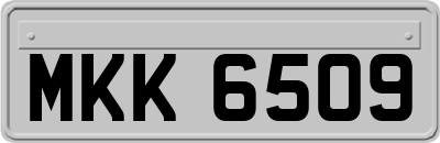 MKK6509