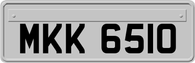 MKK6510