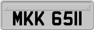 MKK6511