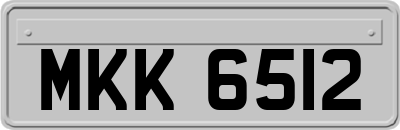 MKK6512