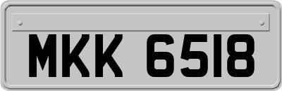 MKK6518