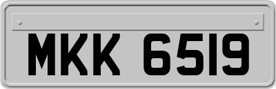 MKK6519