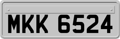 MKK6524