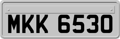 MKK6530