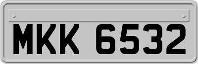 MKK6532