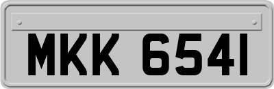 MKK6541