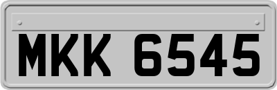 MKK6545