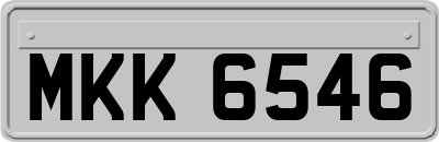 MKK6546