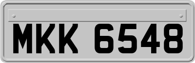 MKK6548