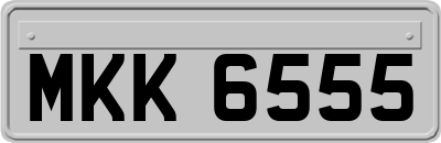 MKK6555