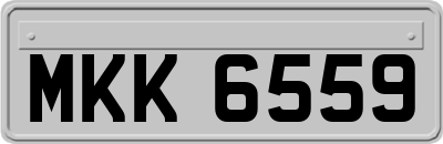 MKK6559