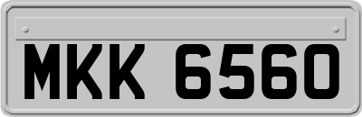 MKK6560
