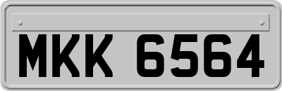 MKK6564