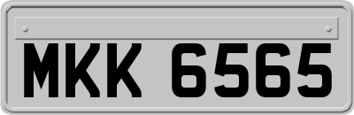 MKK6565