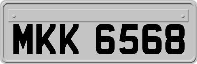 MKK6568