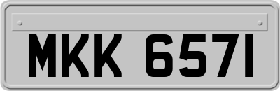 MKK6571