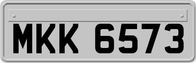 MKK6573