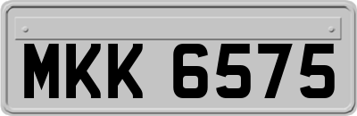 MKK6575