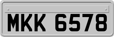 MKK6578