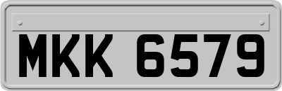MKK6579